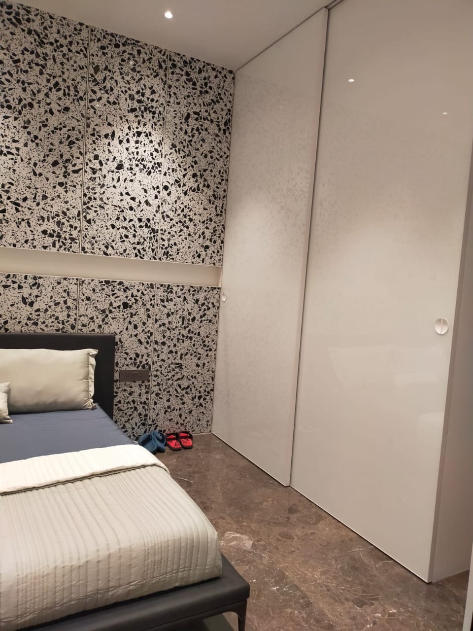 Laxman Interior - Project Detail View