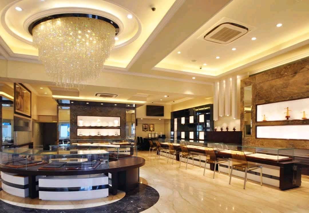 Laxman Interior - Project Detail View