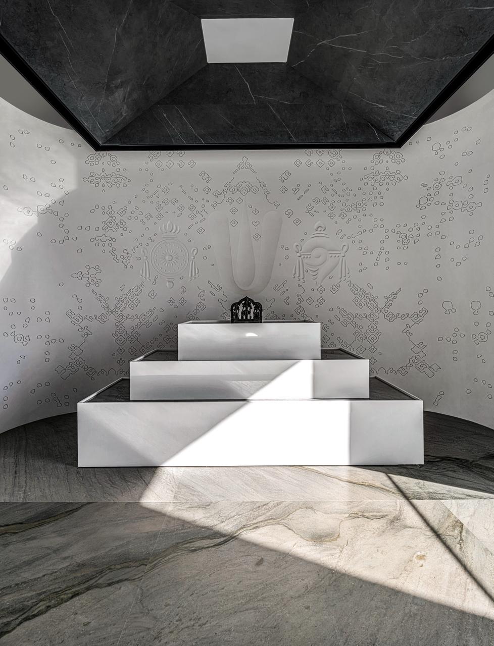 Laxman Interior - Project Detail View