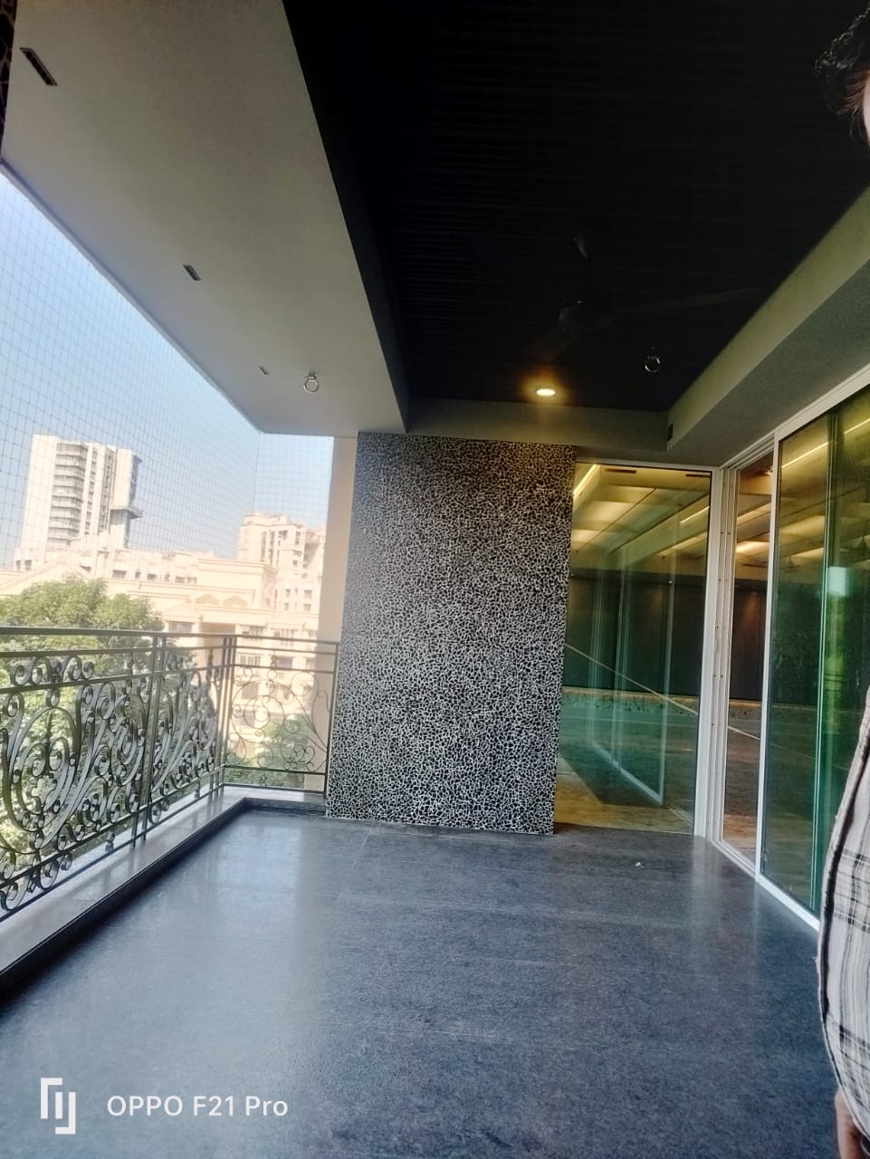 Laxman Interior - Project Detail View