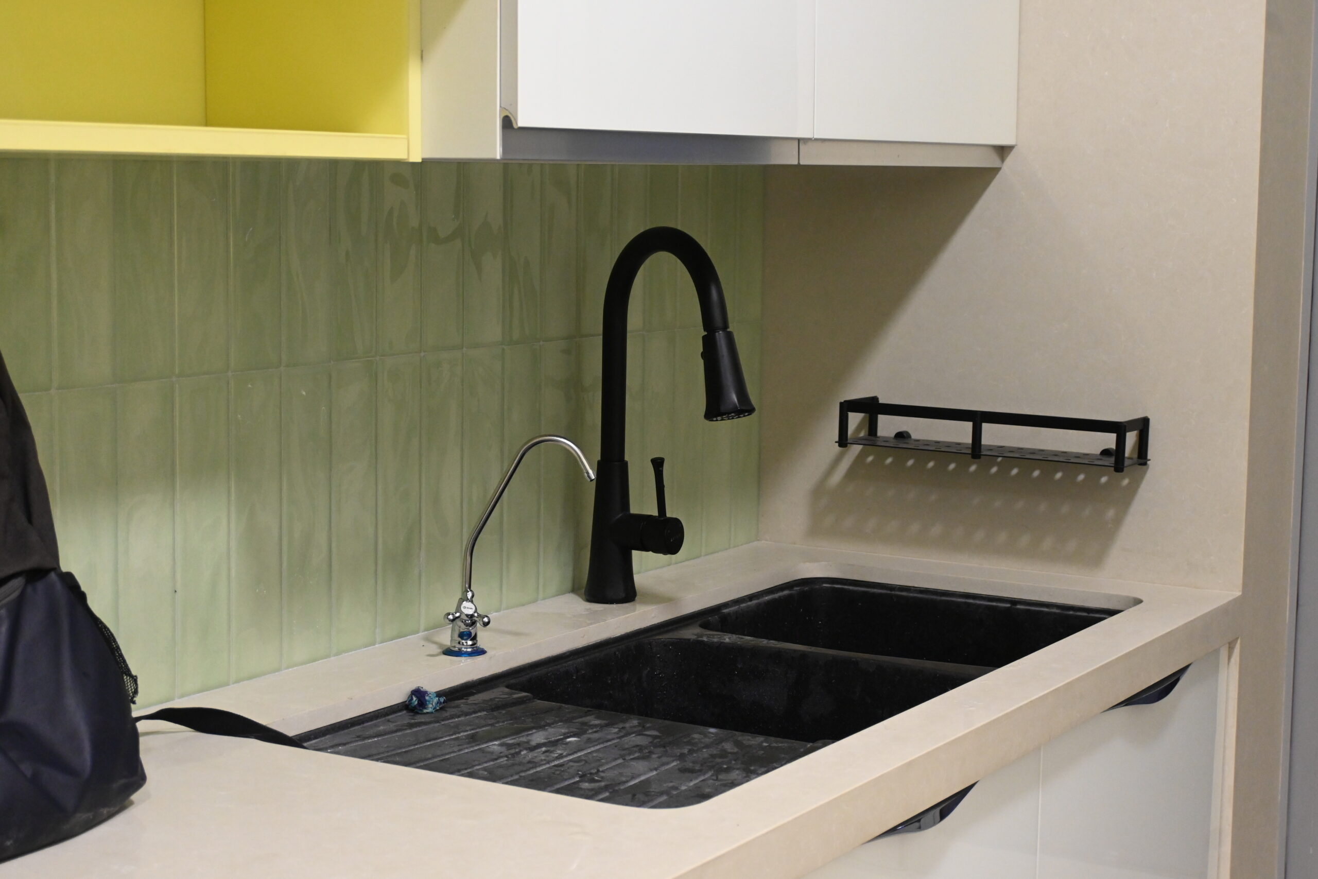 Laxman Interior - Project Detail View