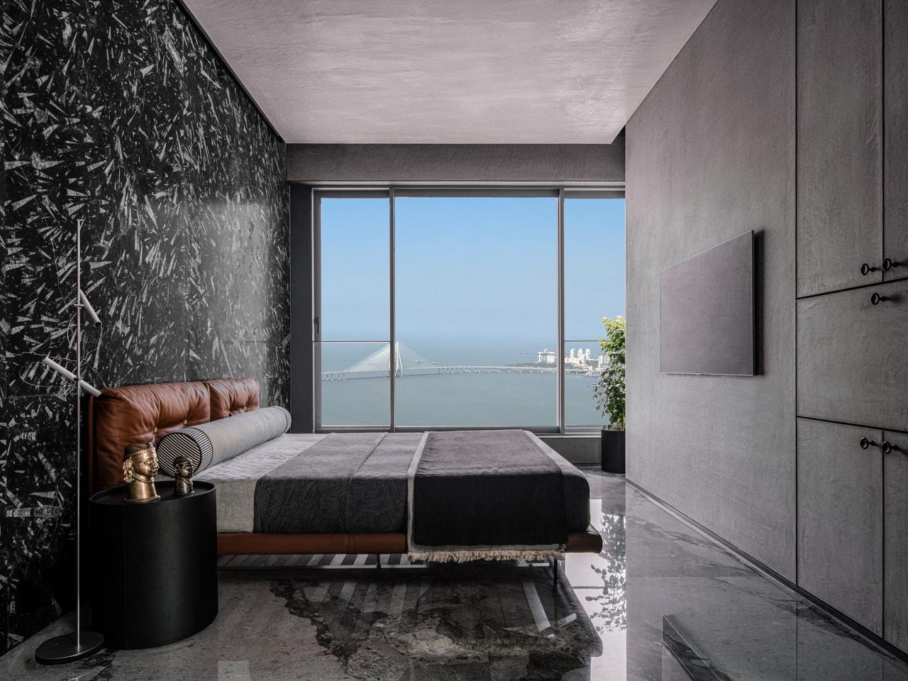 Laxman Interior - Project Detail View