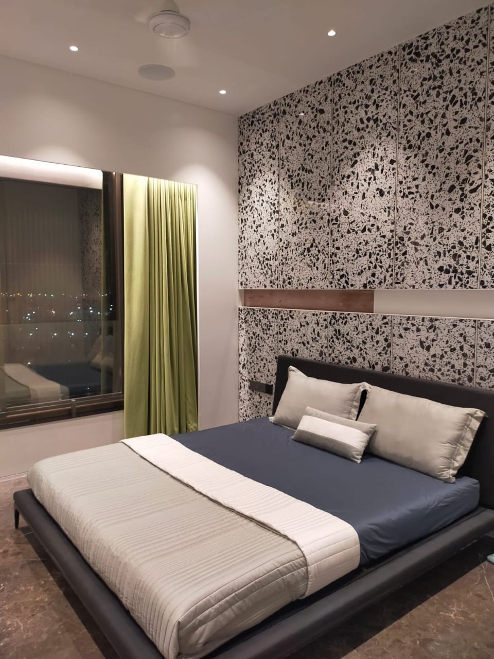 Laxman Interior - Project Detail View